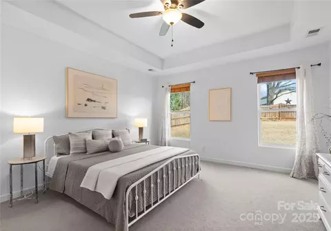 Bedroom - 11624 Dunham Dr, Matthews, NC 28105 photo 1 of 3
