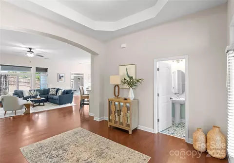 Entry Way - 11624 Dunham Dr, Matthews, NC 28105 photo 2 of 2