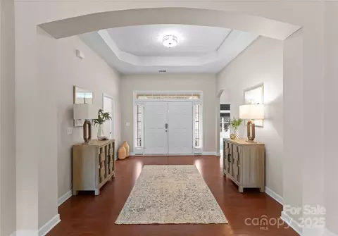 Entry Way - 11624 Dunham Dr, Matthews, NC 28105 photo 1 of 2
