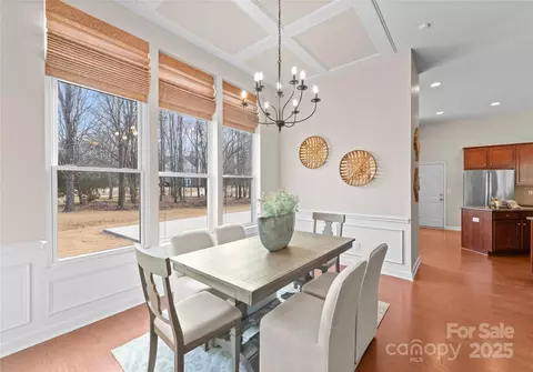 Dining - 11624 Dunham Dr, Matthews, NC 28105 photo 3 of 3