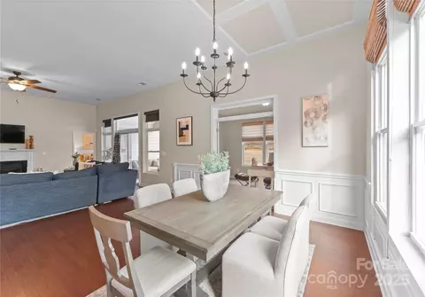 Dining - 11624 Dunham Dr, Matthews, NC 28105 photo 2 of 3