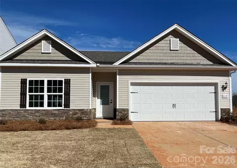 1115 Elyan St, Richburg, SC 29729