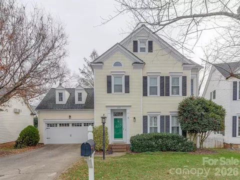 3309 Dairy Farm Ln, Charlotte, NC 28209