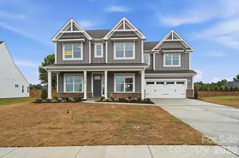 7144 Bil-mar Dr, Harrisburg, NC 28075