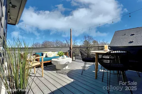 2162 N Graham 13 St #13, Charlotte, NC 28206
