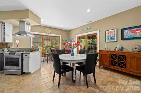 Dining - 571 Terrys Gap Rd, Fletcher, NC 28732 photo 1 of 1