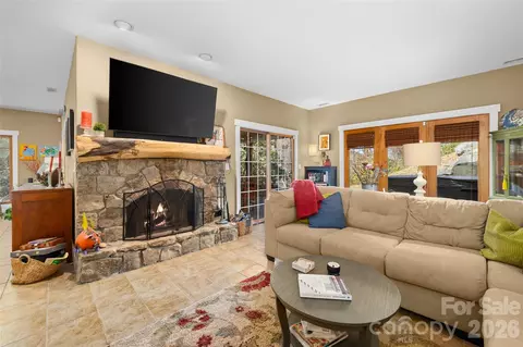 Living - 571 Terrys Gap Rd, Fletcher, NC 28732 photo 1 of 1