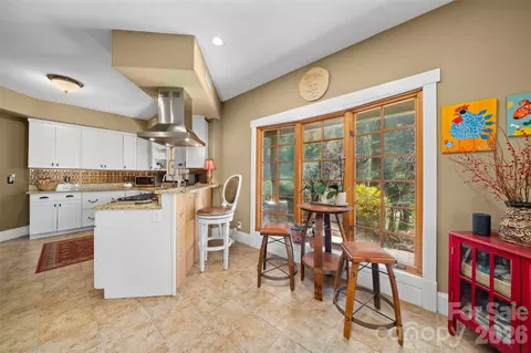 Kitchen - 571 Terrys Gap Rd, Fletcher, NC 28732 photo 5 of 5