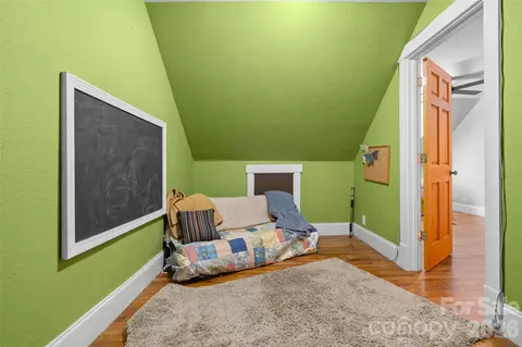 Bedroom - 571 Terrys Gap Rd, Fletcher, NC 28732 photo 6 of 6