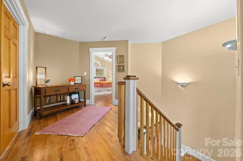 Entry Way - 571 Terrys Gap Rd, Fletcher, NC 28732 photo 5 of 6