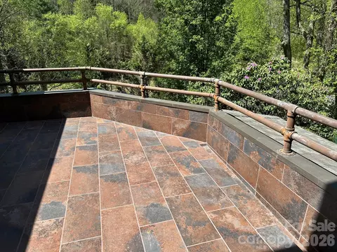 Exterior - 571 Terrys Gap Rd, Fletcher, NC 28732 photo 10 of 15