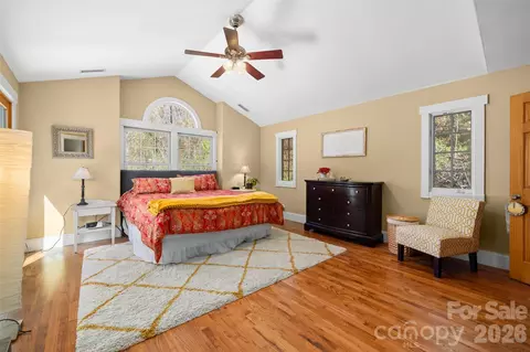 Bedroom - 571 Terrys Gap Rd, Fletcher, NC 28732 photo 1 of 6