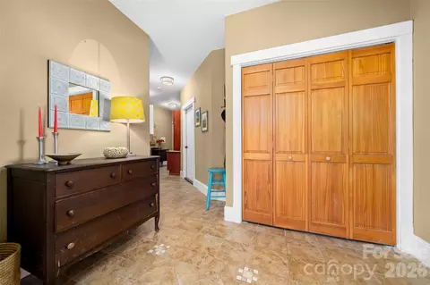 Entry Way - 571 Terrys Gap Rd, Fletcher, NC 28732 photo 1 of 6