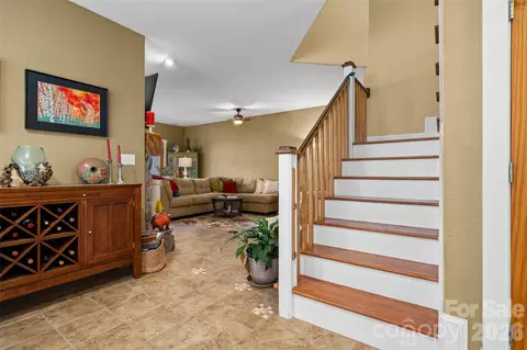 Entry Way - 571 Terrys Gap Rd, Fletcher, NC 28732 photo 4 of 6