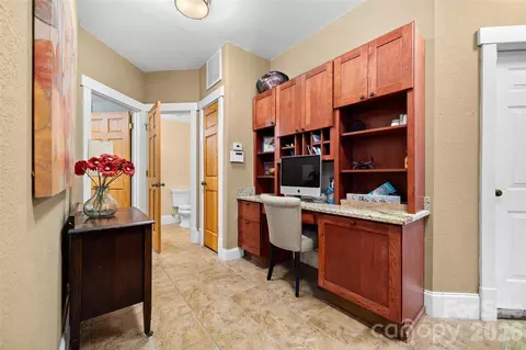 Entry Way - 571 Terrys Gap Rd, Fletcher, NC 28732 photo 3 of 6