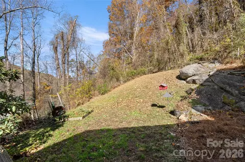 Exterior - 571 Terrys Gap Rd, Fletcher, NC 28732 photo 6 of 15