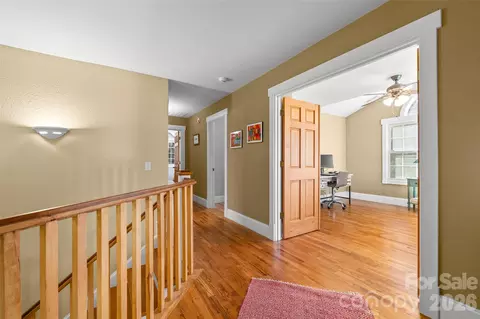 Entry Way - 571 Terrys Gap Rd, Fletcher, NC 28732 photo 6 of 6