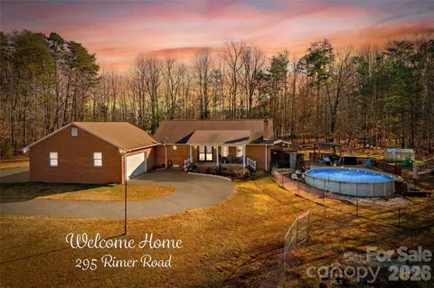 295 Rimer Rd, Salisbury, NC 28146