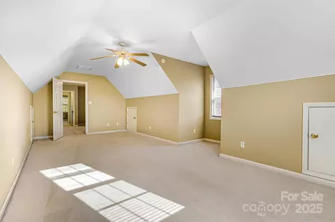Bedroom - 3485 Overbrook Dr, Conover, NC 28613 photo 9 of 9