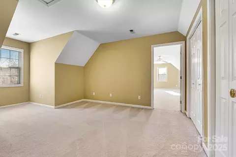 Bedroom - 3485 Overbrook Dr, Conover, NC 28613 photo 6 of 9