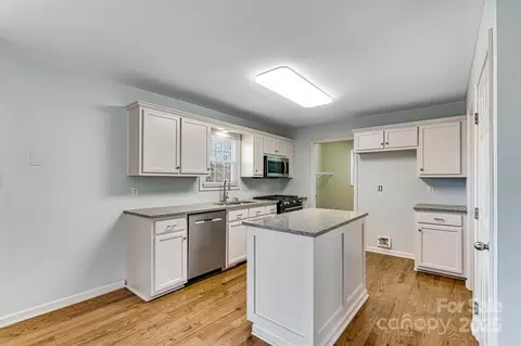 Kitchen - 3485 Overbrook Dr, Conover, NC 28613 photo 3 of 3