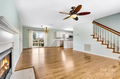 Living - 3485 Overbrook Dr, Conover, NC 28613 photo 5 of 6