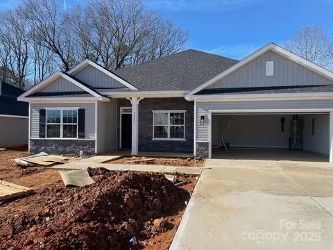 1125 Kildare 71 Dr #71, Salisbury, NC 28146
