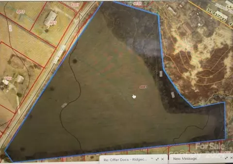 Lake Eden Road, Black Mountain, NC 28711