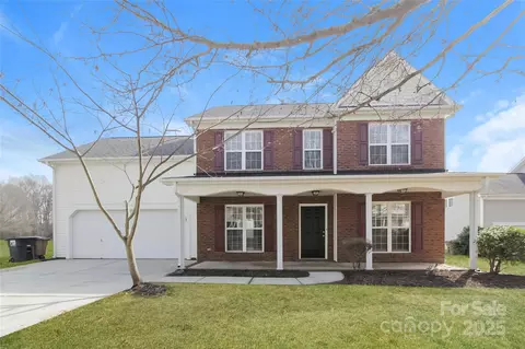 2006 Bikar Ct, Indian Trail, NC 28079