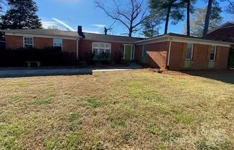 622 S Carolina Ave, Statesville, NC 28677