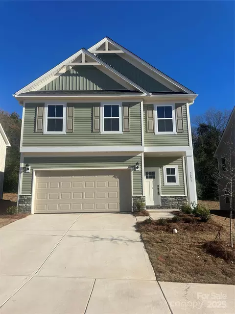 3023 Breslin St, Charlotte, NC 28214