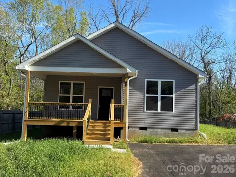 98 Brooklyn 1 Rd #1, Asheville, NC 28803