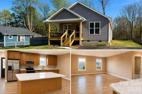 98 Brooklyn 1 Rd #1, Asheville, NC 28803