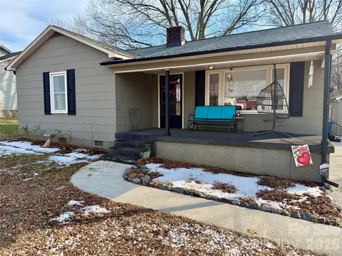 3531 Icard Rhodhiss Rd, Connelly Springs, NC 28612