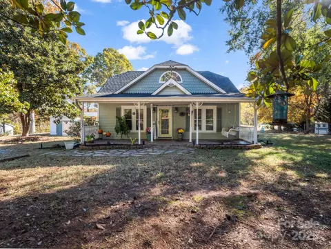 187 E High Rd, Bostic, NC 28018