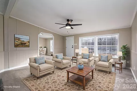 105 Lansdale Ave, Lincolnton, NC 28092