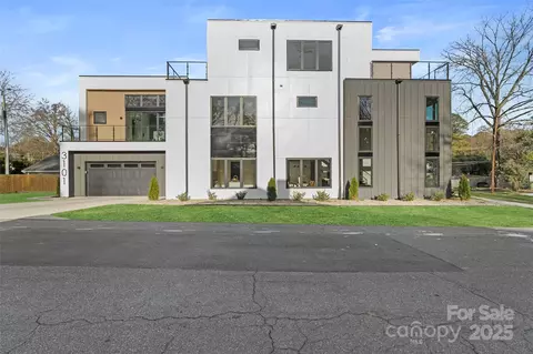 3101 Florida Ave, Charlotte, NC 28205