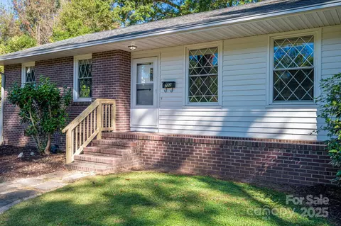 722 Hillcrest Ave, Gastonia, NC 28052