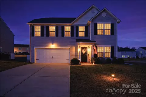 200 Berrybeth Cir, China Grove, NC 28023