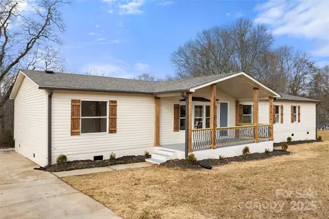 1610 Beam Dr, Shelby, NC 28152