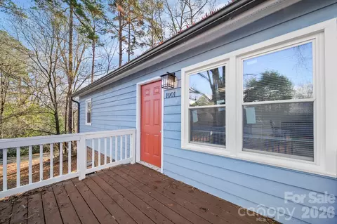 1001 Pine St, Albemarle, NC 28001