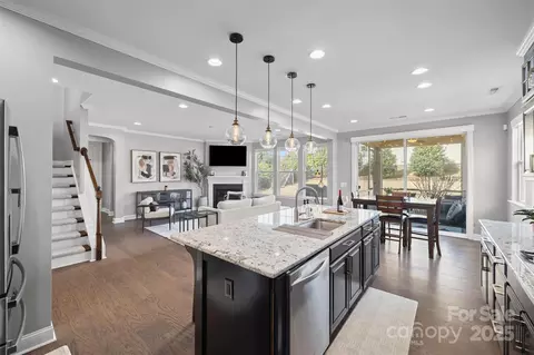 18304 Studman Branch Ave, Charlotte, NC 28278