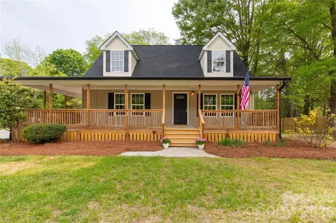 2425 Kershaw Camden Hwy, Lancaster, SC 29720