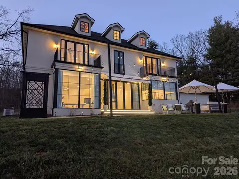 Exterior - 107 Lee Ln, Mars Hill, NC 28754 photo 6 of 8