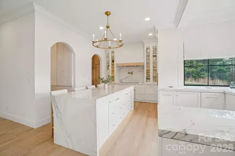 Kitchen - 107 Lee Ln, Mars Hill, NC 28754 photo 4 of 5