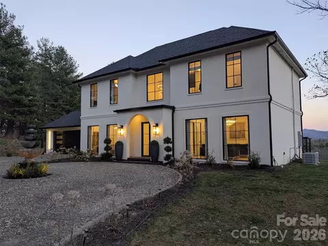 Exterior - 107 Lee Ln, Mars Hill, NC 28754 photo 5 of 8