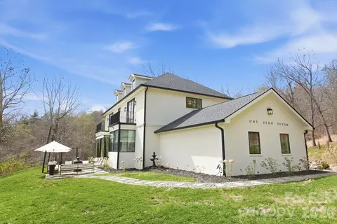Exterior - 107 Lee Ln, Mars Hill, NC 28754 photo 8 of 8
