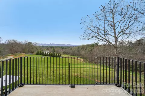 Exterior - 107 Lee Ln, Mars Hill, NC 28754 photo 7 of 8