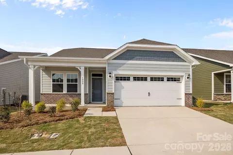1080 Mapletree Ln, Indian Trail, NC 28079