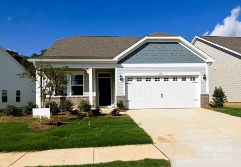 1080 Mapletree Ln, Indian Trail, NC 28079